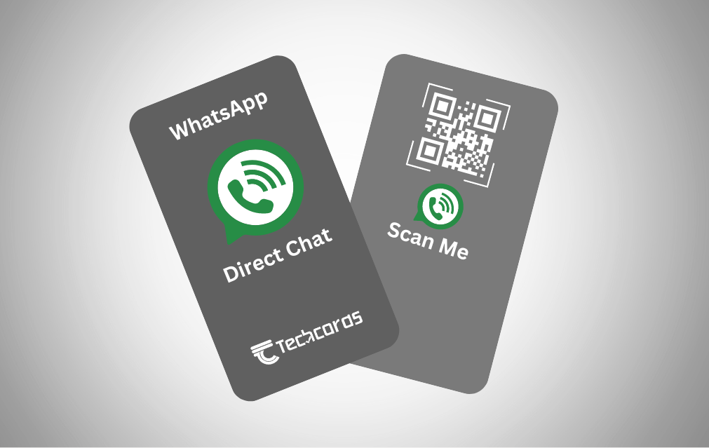 What’s App Smart Card